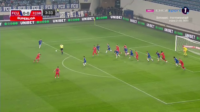„Perla” lui Gigi Becali a înscris o bijuterie de gol! Tavi Popescu, pe val în FCU Craiova - FCSB_4