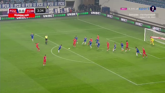 „Perla” lui Gigi Becali a înscris o bijuterie de gol! Tavi Popescu, pe val în FCU Craiova - FCSB_6