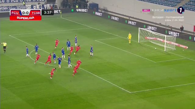 „Perla” lui Gigi Becali a înscris o bijuterie de gol! Tavi Popescu, pe val în FCU Craiova - FCSB_13