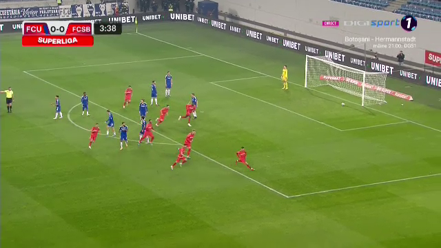 „Perla” lui Gigi Becali a înscris o bijuterie de gol! Tavi Popescu, pe val în FCU Craiova - FCSB_14