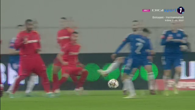 „Perla” lui Gigi Becali a înscris o bijuterie de gol! Tavi Popescu, pe val în FCU Craiova - FCSB_32