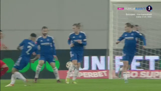 „Perla” lui Gigi Becali a înscris o bijuterie de gol! Tavi Popescu, pe val în FCU Craiova - FCSB_33