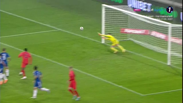 „Perla” lui Gigi Becali a înscris o bijuterie de gol! Tavi Popescu, pe val în FCU Craiova - FCSB_37