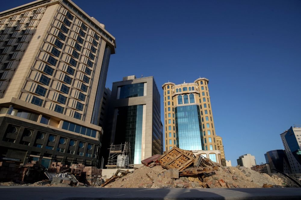 Ce va face Qatar cu stadioanele noi după Campionatul Mondial: unele vor fi demolate sau nu vor mai folosite pentru fotbal!_15