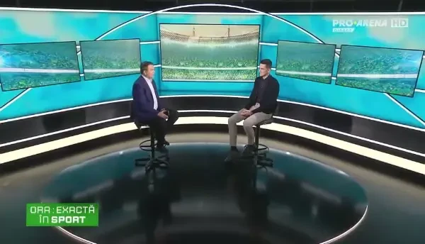 Florin Gardoș despre revenirea lui Octavian Popescu (14/11/2022)