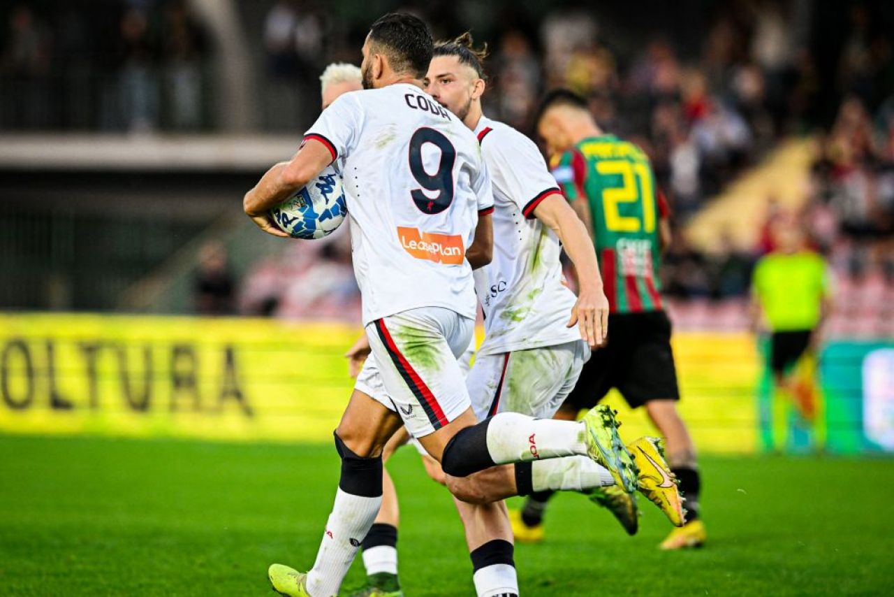 Cum i-a stricat George Pușcaș reușita lui Radu Drăgușin: ”A savurat cel mai important gol al carierei, dar VAR i l-a luat”_3