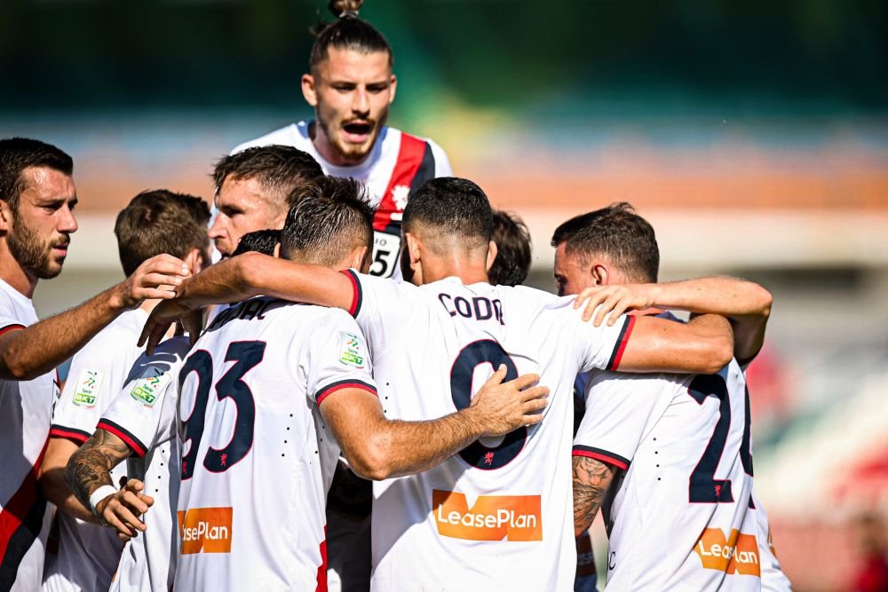 Cum i-a stricat George Pușcaș reușita lui Radu Drăgușin: ”A savurat cel mai important gol al carierei, dar VAR i l-a luat”_6