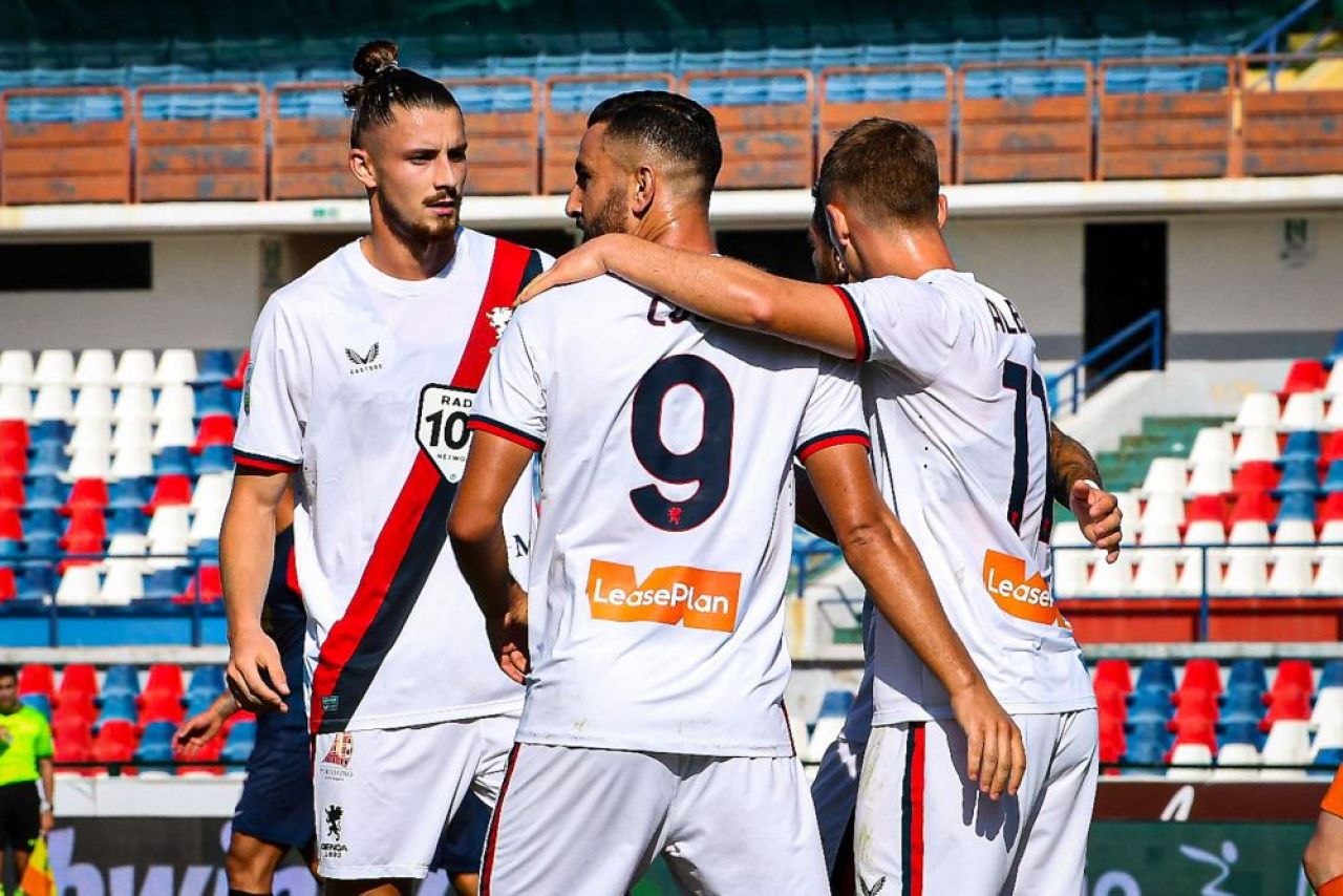 Cum i-a stricat George Pușcaș reușita lui Radu Drăgușin: ”A savurat cel mai important gol al carierei, dar VAR i l-a luat”_7