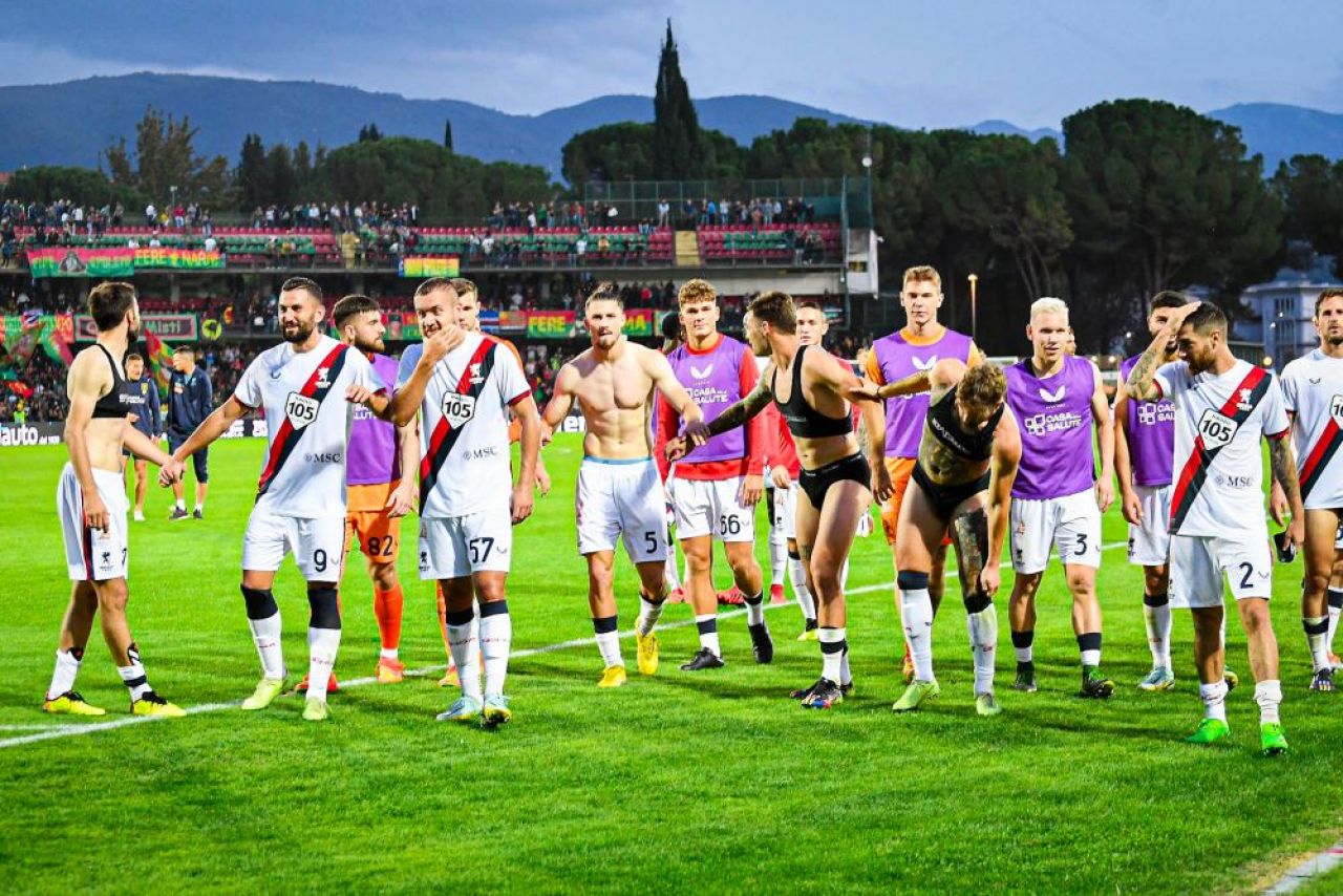 Cum i-a stricat George Pușcaș reușita lui Radu Drăgușin: ”A savurat cel mai important gol al carierei, dar VAR i l-a luat”_9