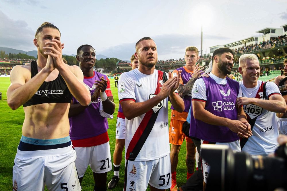 Cum i-a stricat George Pușcaș reușita lui Radu Drăgușin: ”A savurat cel mai important gol al carierei, dar VAR i l-a luat”_10