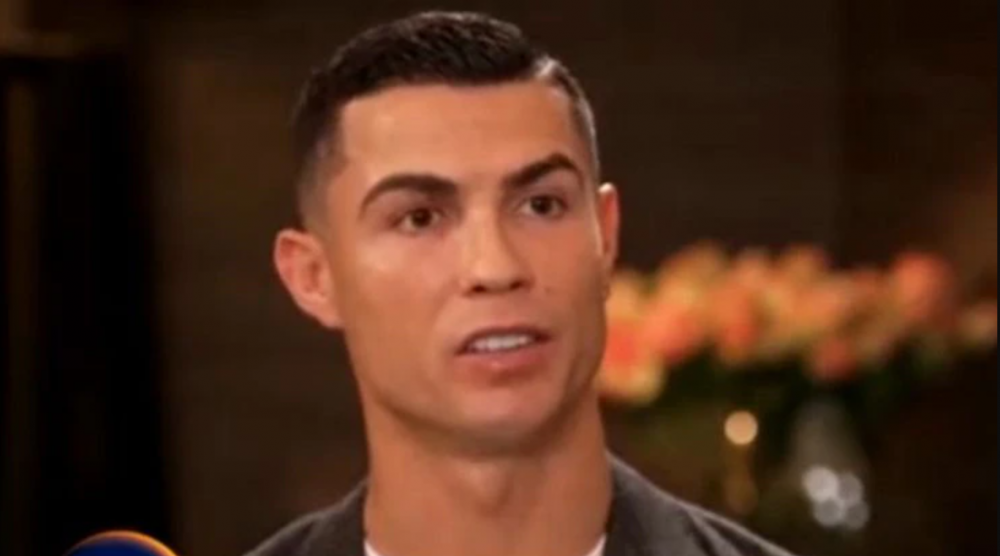 Cristiano Ronaldo, dezvăluiri emoționante despre decesul unuia dintre gemeni. Reacție dură față de Manchester United