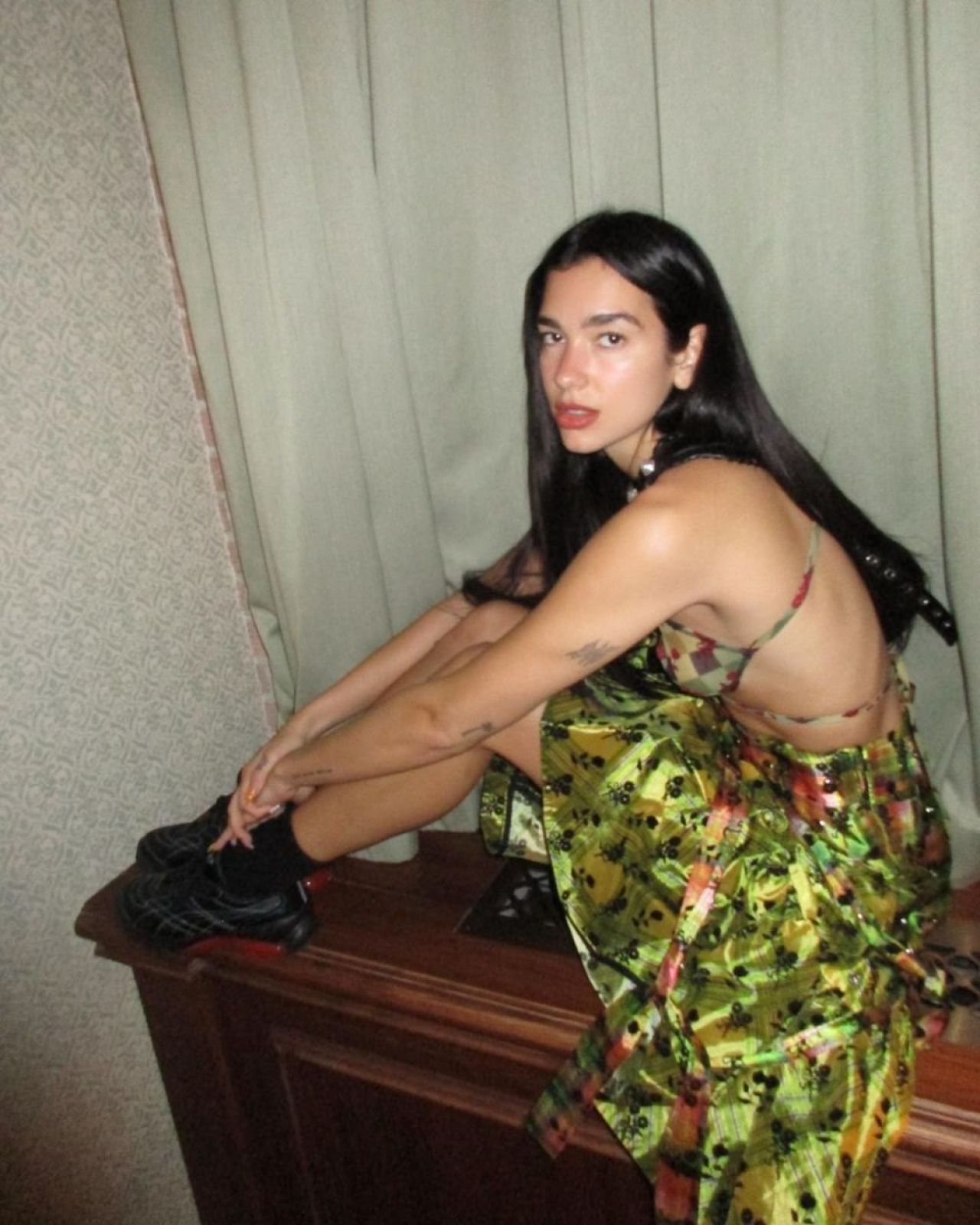 Dua Lipa refuză să cânte în deschiderea Campionatului Mondial din Qatar: „Nu este nimic adevărat!” Motivul invocat de artistă_3