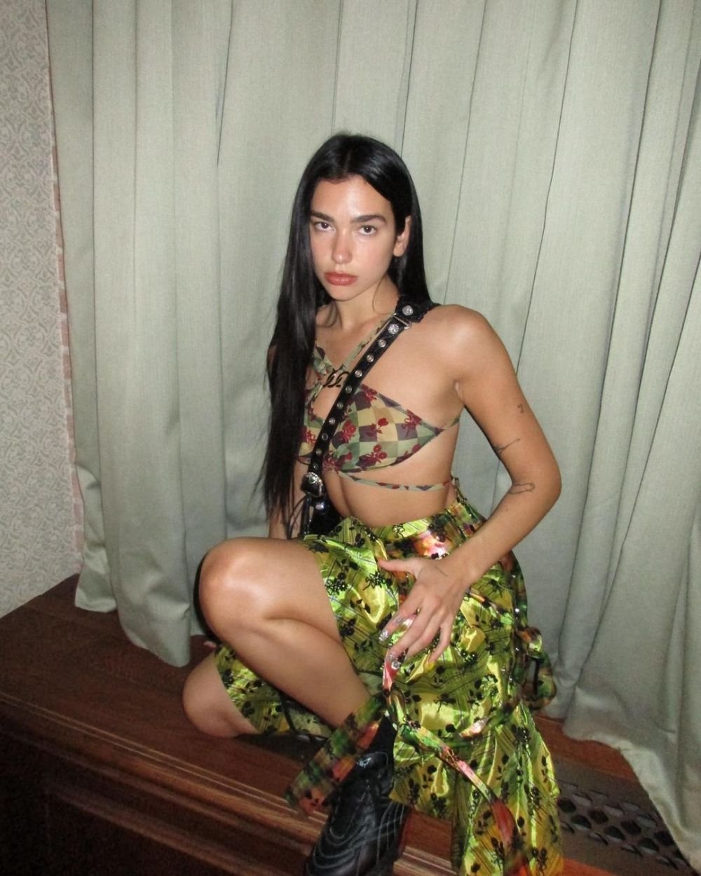 Dua Lipa refuză să cânte în deschiderea Campionatului Mondial din Qatar: „Nu este nimic adevărat!” Motivul invocat de artistă_4
