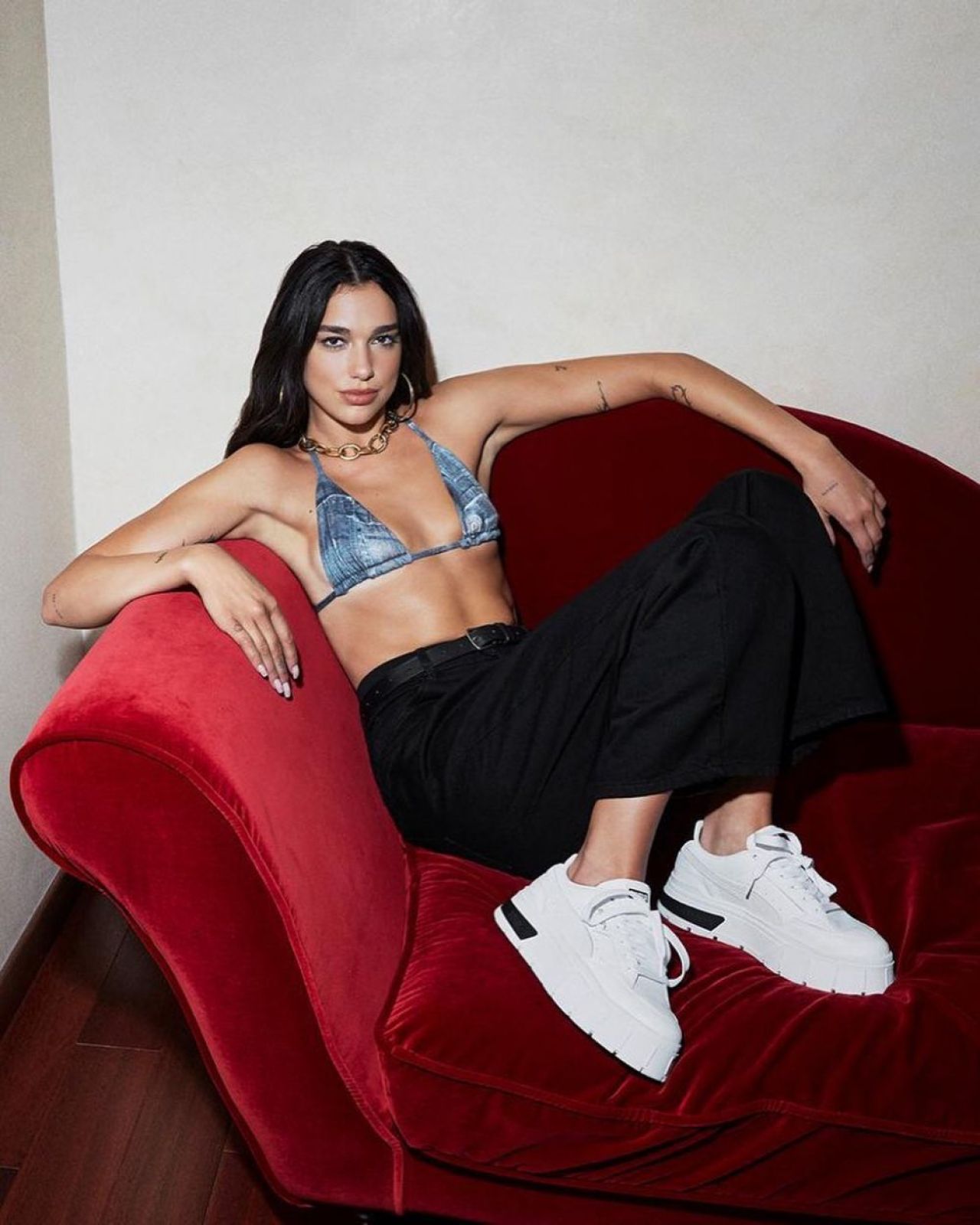 Dua Lipa refuză să cânte în deschiderea Campionatului Mondial din Qatar: „Nu este nimic adevărat!” Motivul invocat de artistă_9
