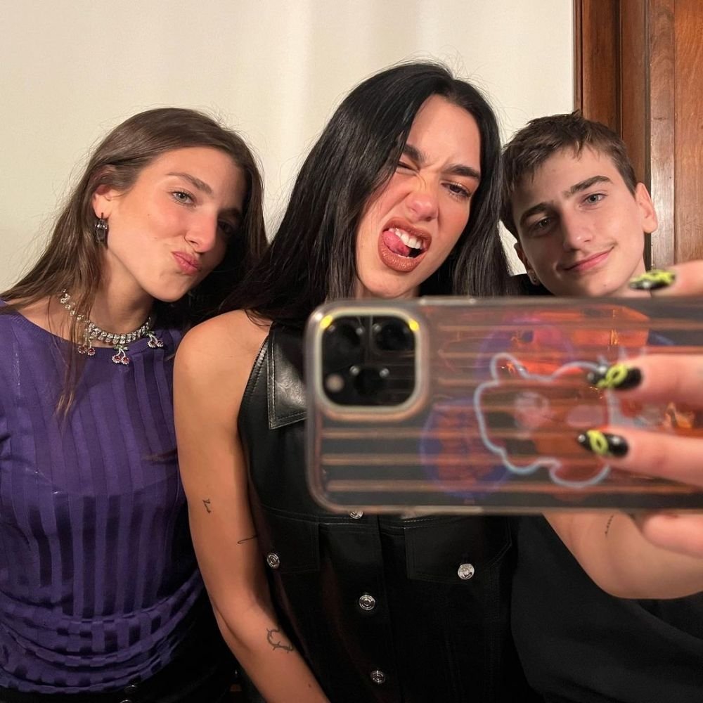 Dua Lipa refuză să cânte în deschiderea Campionatului Mondial din Qatar: „Nu este nimic adevărat!” Motivul invocat de artistă_36