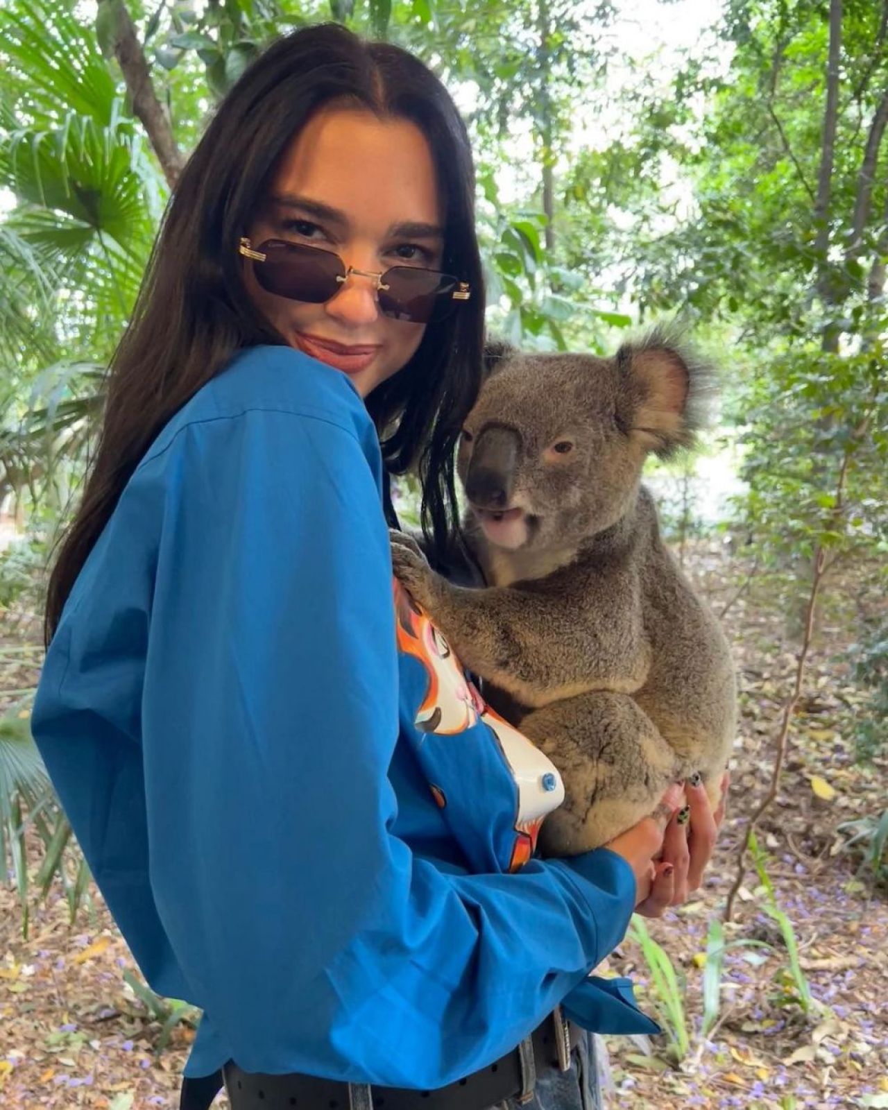 Dua Lipa refuză să cânte în deschiderea Campionatului Mondial din Qatar: „Nu este nimic adevărat!” Motivul invocat de artistă_55