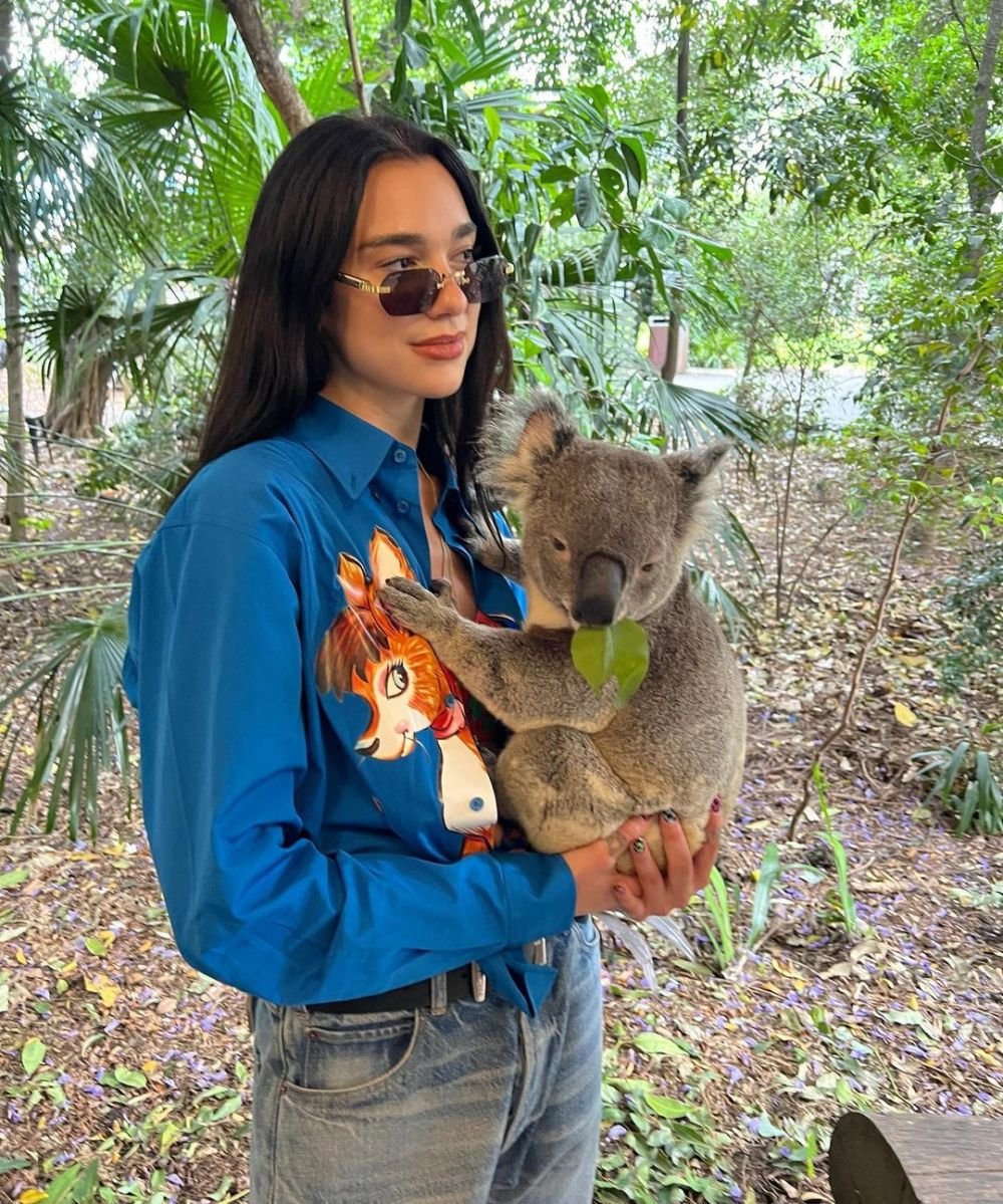 Dua Lipa refuză să cânte în deschiderea Campionatului Mondial din Qatar: „Nu este nimic adevărat!” Motivul invocat de artistă_57