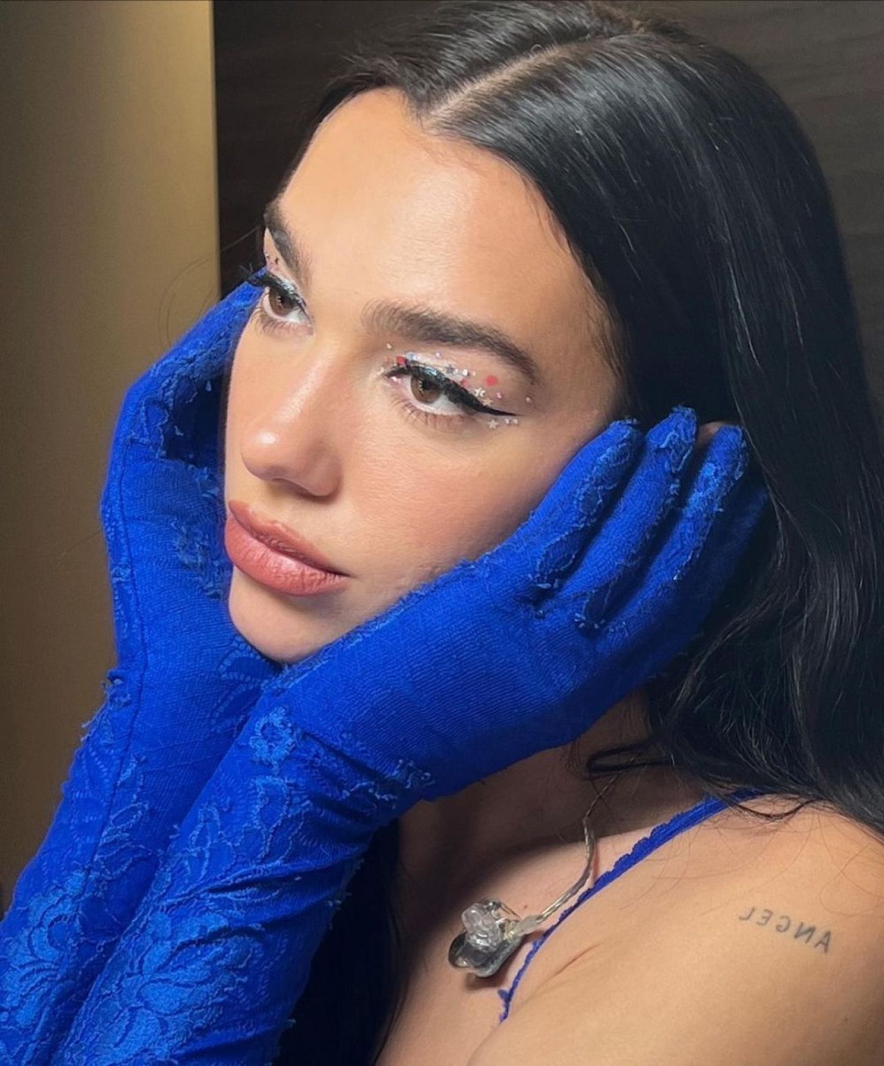 Dua Lipa refuză să cânte în deschiderea Campionatului Mondial din Qatar: „Nu este nimic adevărat!” Motivul invocat de artistă_61