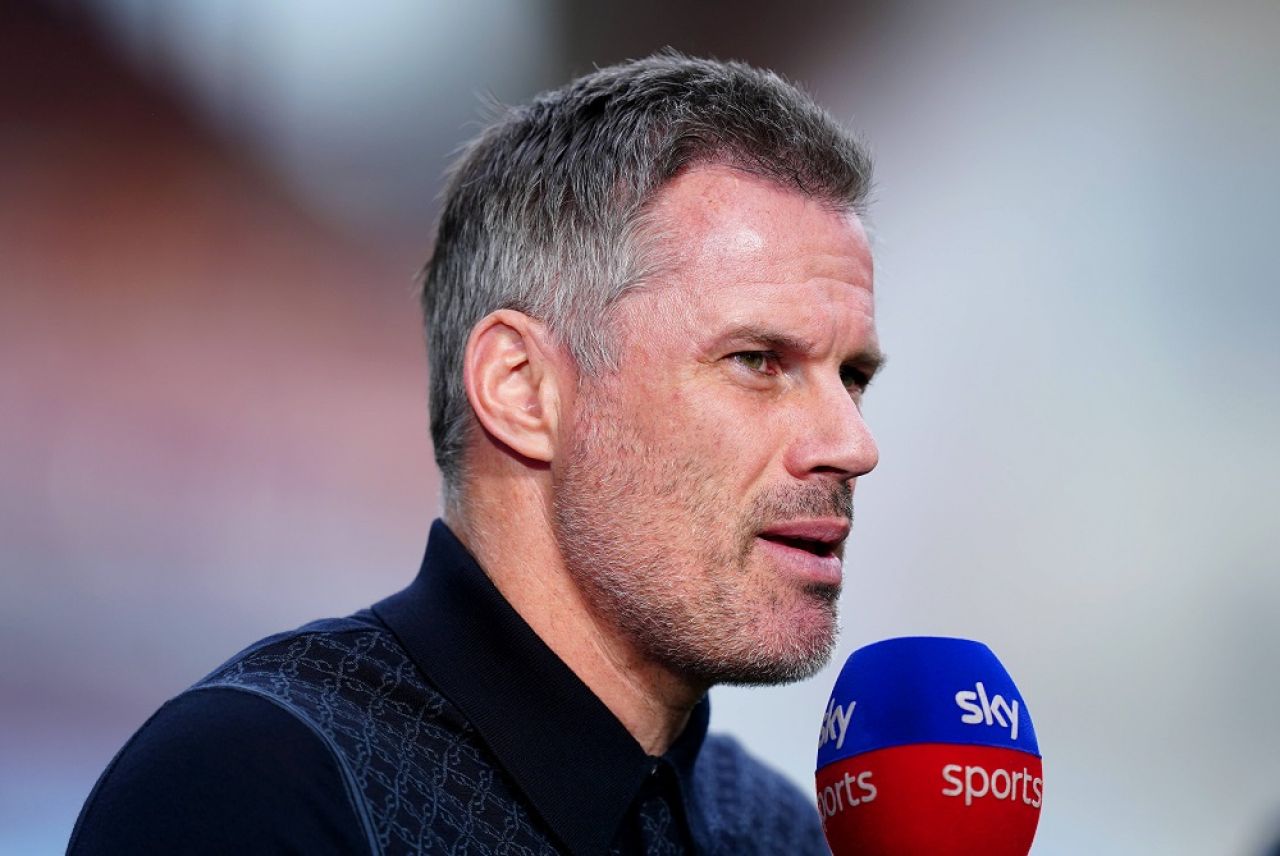 Jamie Carragher a dat verdictul în urma declarațiilor lui Cristiano Ronaldo: „Vrea să se întâmple asta”_1