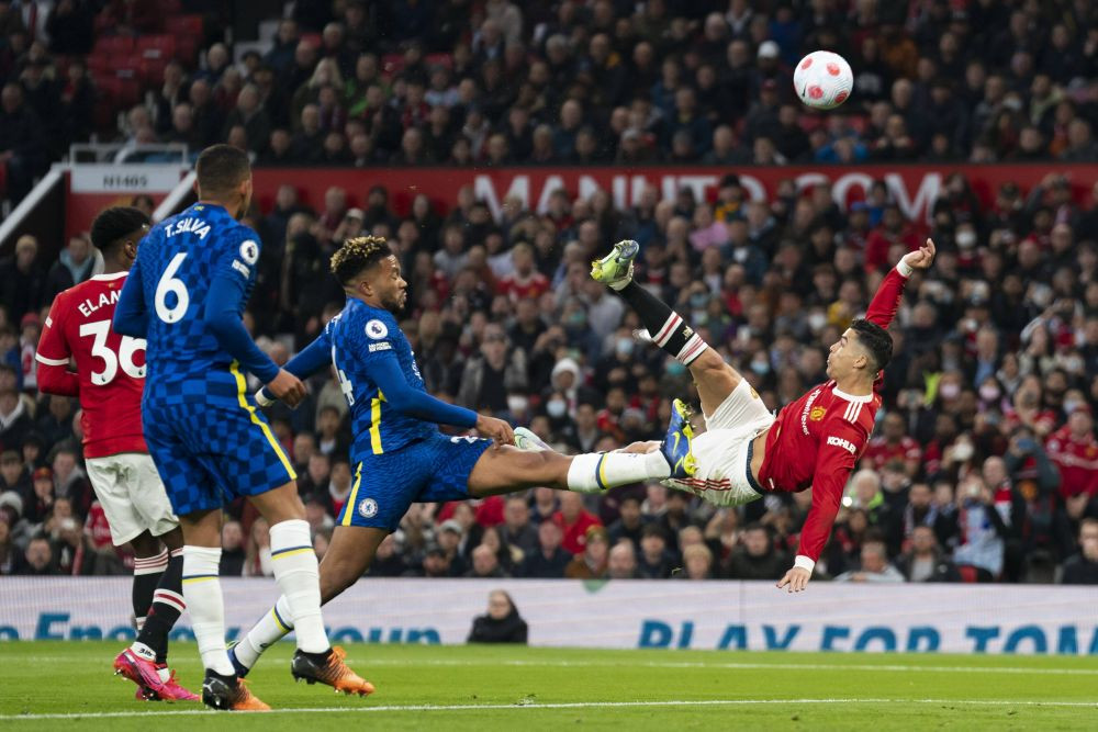 Jamie Carragher a dat verdictul în urma declarațiilor lui Cristiano Ronaldo: „Vrea să se întâmple asta”_19