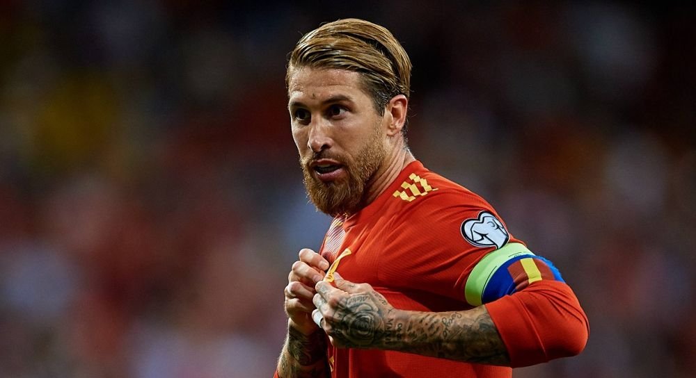 Prima reacție a lui Sergio Ramos după ce a ratat convocarea la Cupa Mondială. Scrisoarea legendei Spaniei