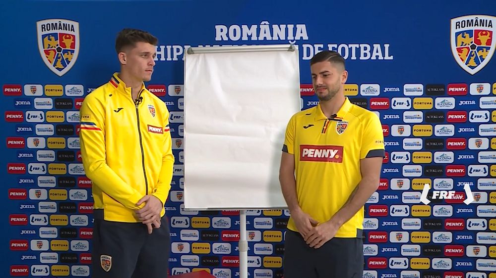 Ștefan Târnovanu și Horațiu Moldovan au construit cel mai puternic „11” pentru naționala României: „Îl aleg pe el, chiar dacă nu scriu cu toată inima”_1