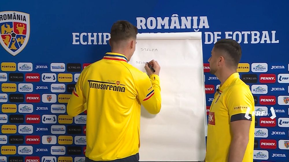 Ștefan Târnovanu și Horațiu Moldovan au construit cel mai puternic „11” pentru naționala României: „Îl aleg pe el, chiar dacă nu scriu cu toată inima”_3