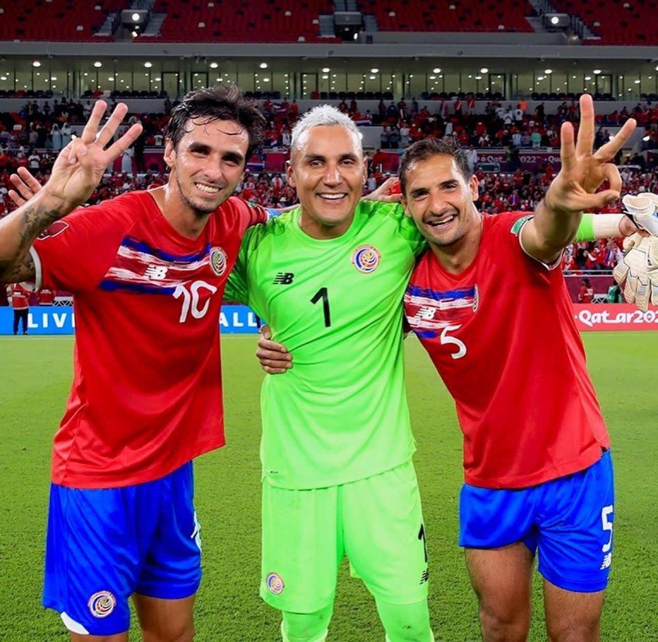 Loturile complete ale echipelor de la Campionatul Mondial din Qatar_16