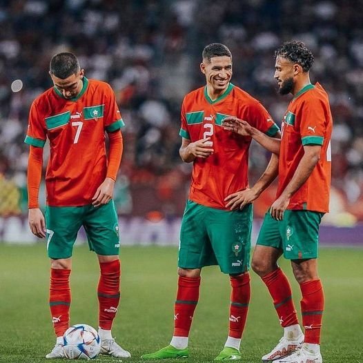 Loturile complete ale echipelor de la Campionatul Mondial din Qatar_19