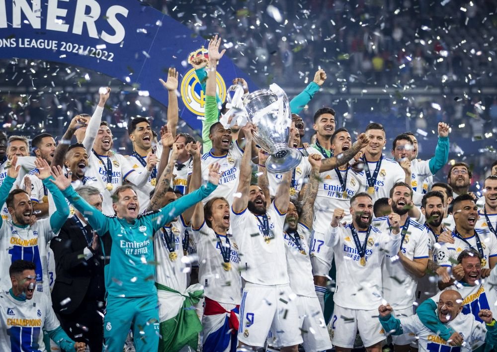 Eden Hazard, ferm când a venit vorba de Real Madrid: „Nu vreau să se întâmple asta” + Ce a spus starul grupării blanco despre Carlo Ancelotti_2