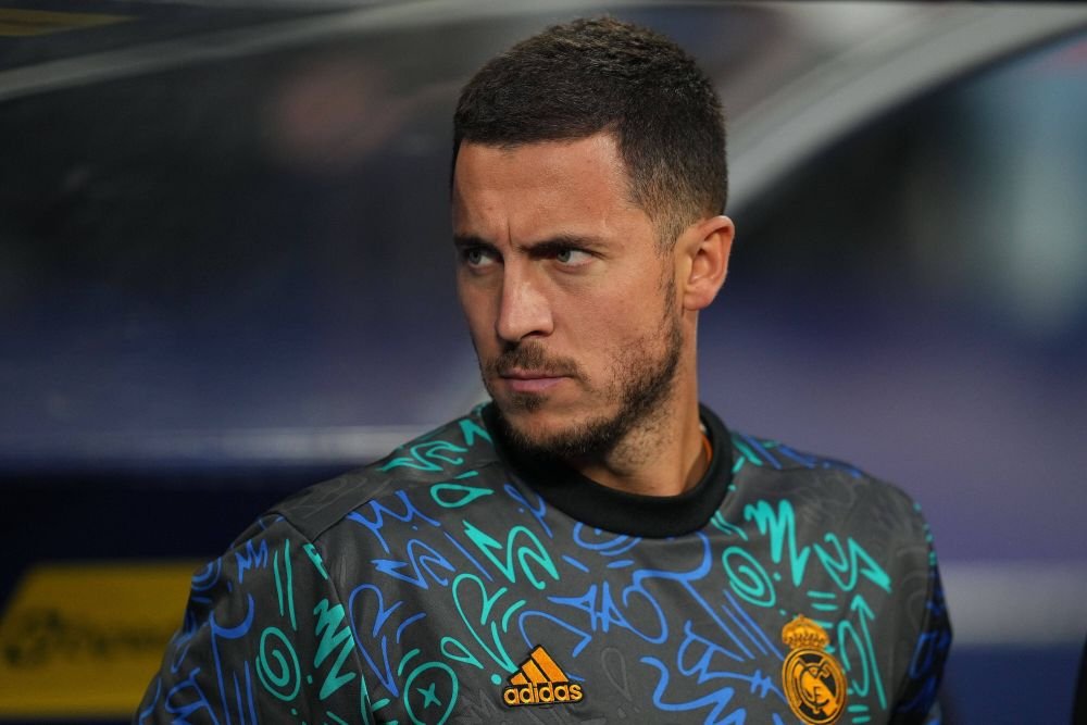 Eden Hazard, ferm când a venit vorba de Real Madrid: „Nu vreau să se întâmple asta” + Ce a spus starul grupării blanco despre Carlo Ancelotti_4