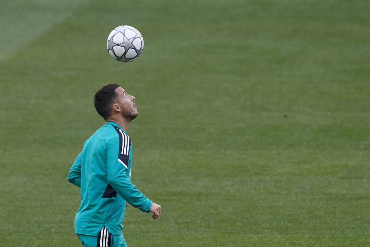 Eden Hazard, ferm când a venit vorba de Real Madrid: „Nu vreau să se întâmple asta” + Ce a spus starul grupării blanco despre Carlo Ancelotti_10