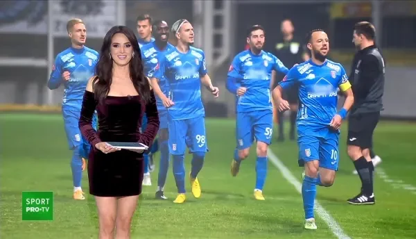 Cadou special de Crăciun pentru fotbaliștii de la Chindia! Din ianuarie, Chindia se &icirc;ntoarce la T&acirc;rgoviște