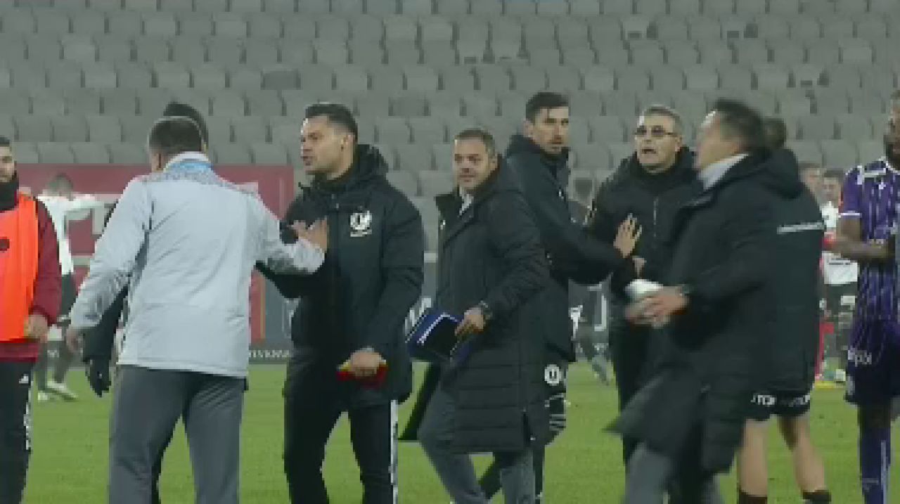 Eugen Neagoe a explicat motivul pentru care s-a iscat conflictul cu Marius Croitoru_8