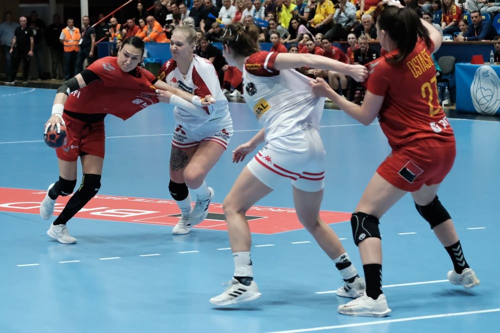 Carmen Amariei, cuvinte măgulitoare îndreptate spre Cristina Neagu_2