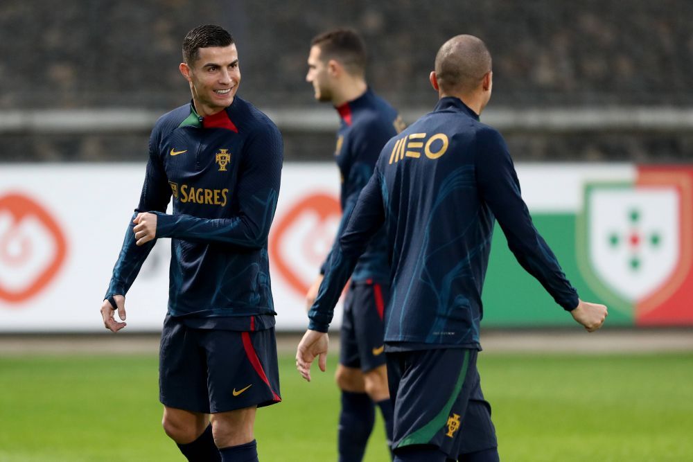Cum a fost surprins Cristiano Ronaldo la o zi după interviul care a făcut înconjurul lumii_1