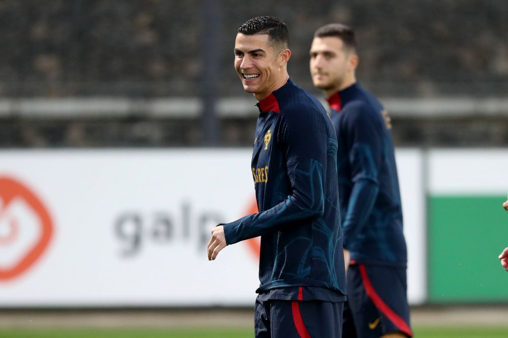 Cum a fost surprins Cristiano Ronaldo la o zi după interviul care a făcut înconjurul lumii_3