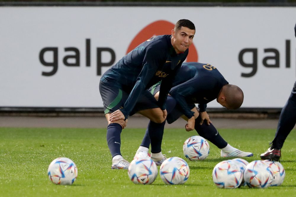 Cum a fost surprins Cristiano Ronaldo la o zi după interviul care a făcut înconjurul lumii_4