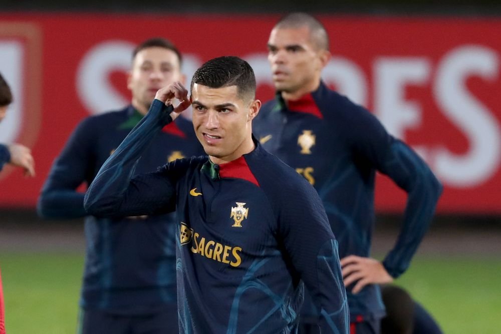Cum a fost surprins Cristiano Ronaldo la o zi după interviul care a făcut înconjurul lumii_6