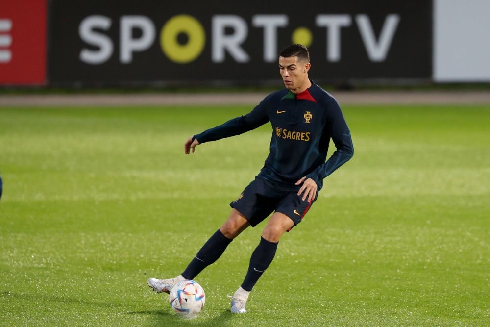 Cum a fost surprins Cristiano Ronaldo la o zi după interviul care a făcut înconjurul lumii_7