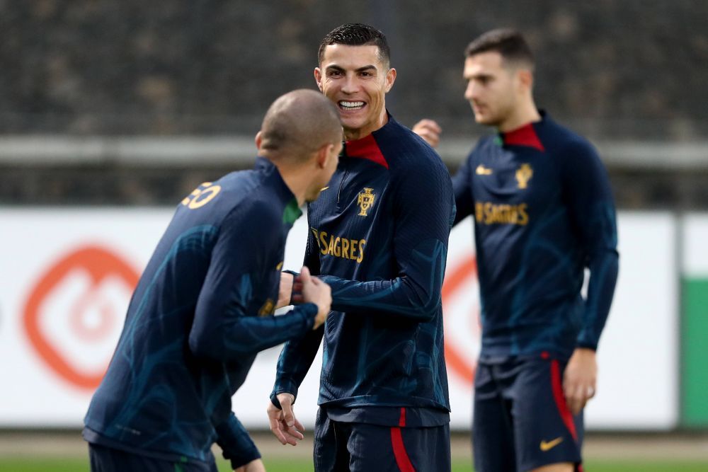 Cum a fost surprins Cristiano Ronaldo la o zi după interviul care a făcut înconjurul lumii_8