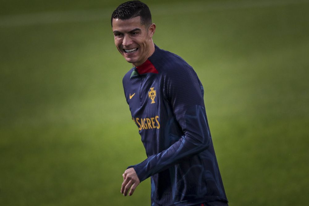 Cum a fost surprins Cristiano Ronaldo la o zi după interviul care a făcut înconjurul lumii_11