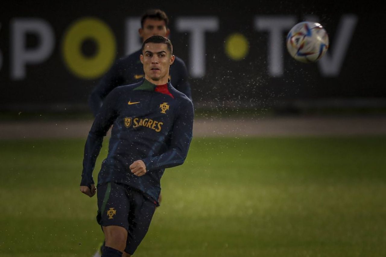 Cum a fost surprins Cristiano Ronaldo la o zi după interviul care a făcut înconjurul lumii_12