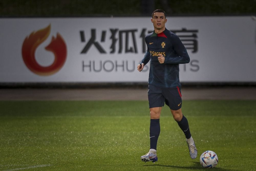 Cum a fost surprins Cristiano Ronaldo la o zi după interviul care a făcut înconjurul lumii_15