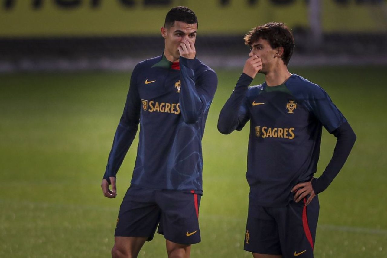 Cum a fost surprins Cristiano Ronaldo la o zi după interviul care a făcut înconjurul lumii_20