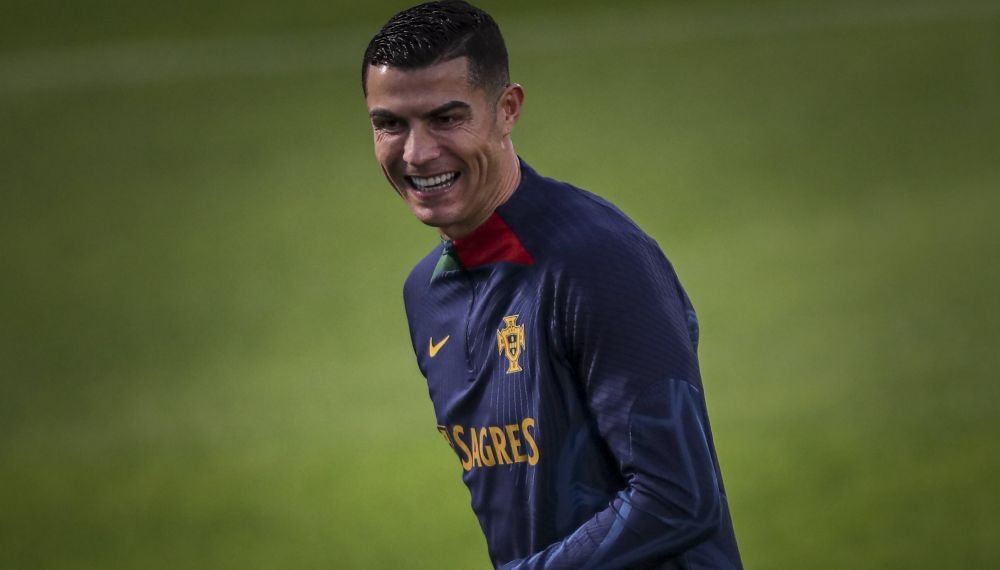 Cum a fost surprins Cristiano Ronaldo la o zi după interviul care a făcut înconjurul lumii_21