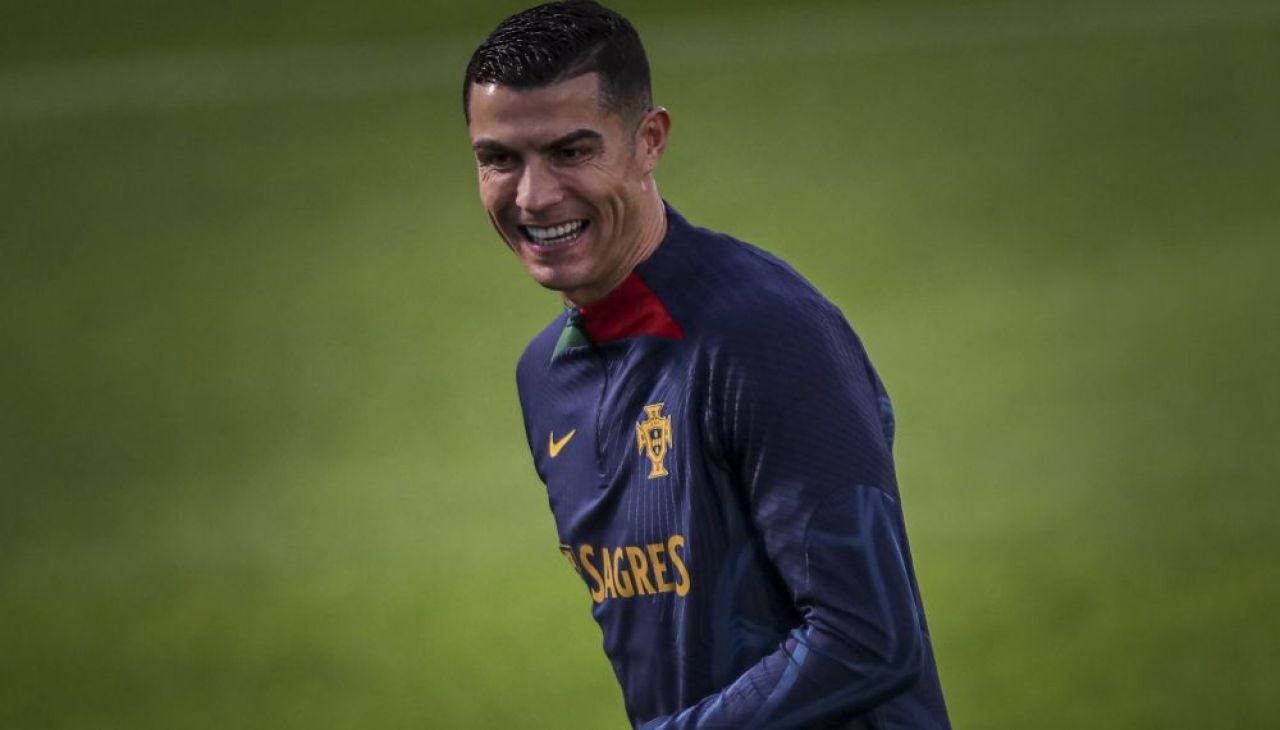 Cum a fost surprins Cristiano Ronaldo la o zi după interviul care a făcut înconjurul lumii_21