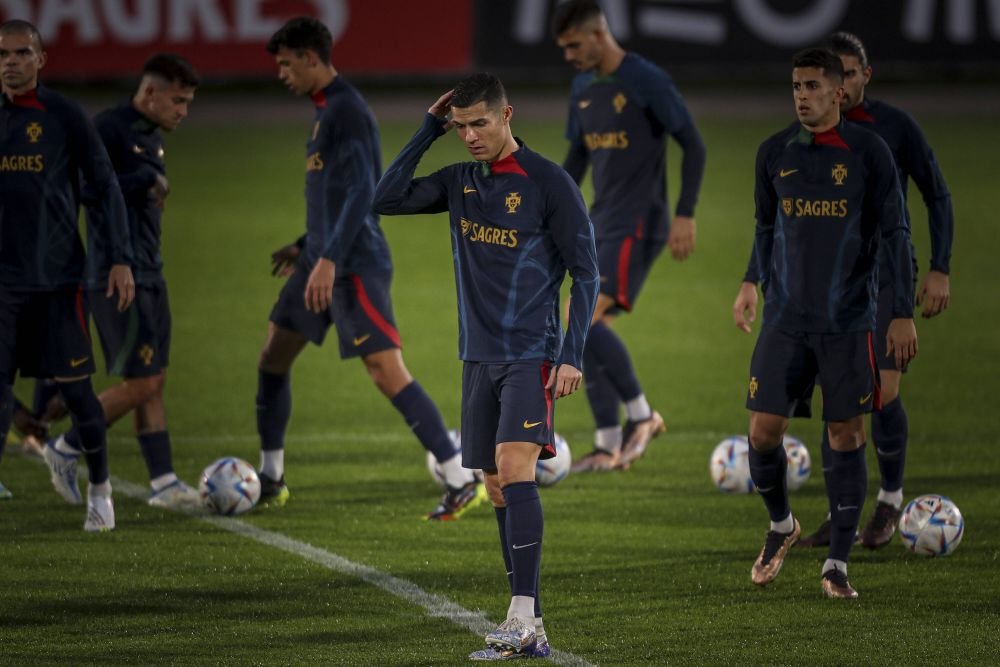 Cum a fost surprins Cristiano Ronaldo la o zi după interviul care a făcut înconjurul lumii_22
