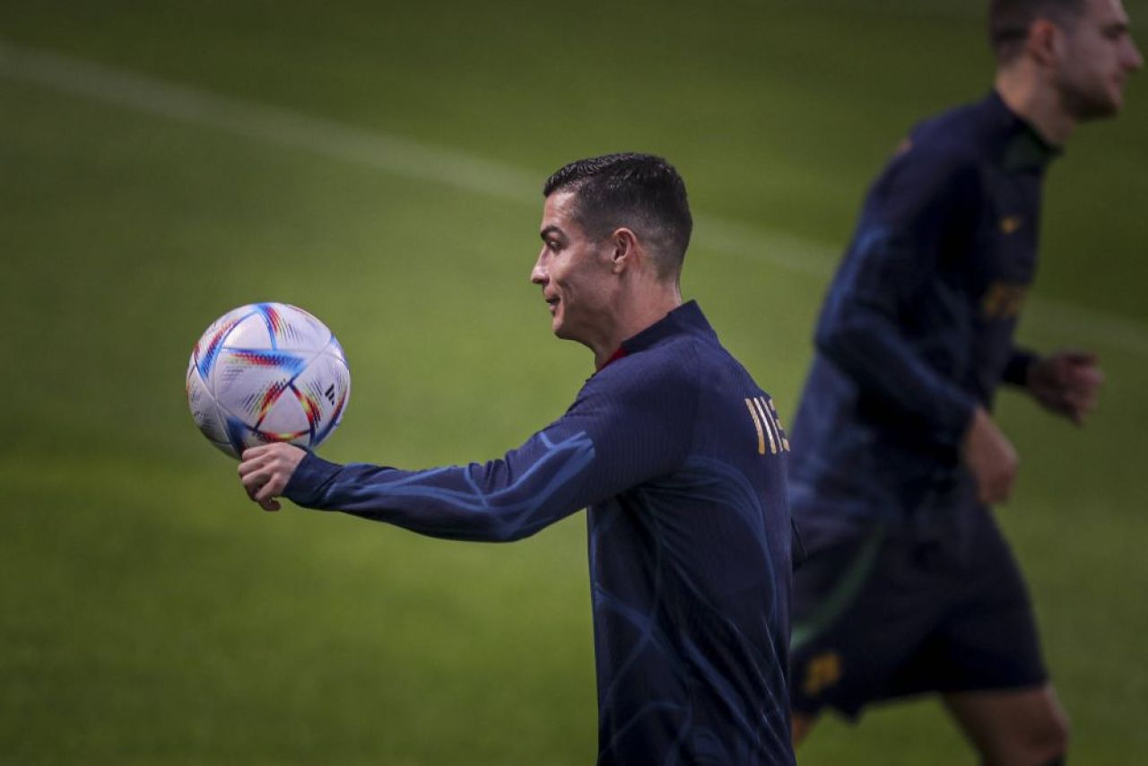 Cum a fost surprins Cristiano Ronaldo la o zi după interviul care a făcut înconjurul lumii_23