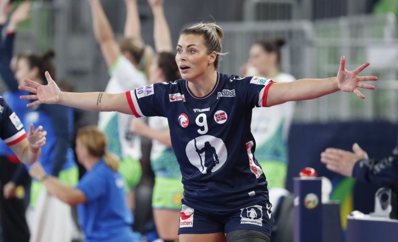 Știm prima echipă calificată în semifinalele Europeanului de handbal! România joacă marți cu Muntenegru_1